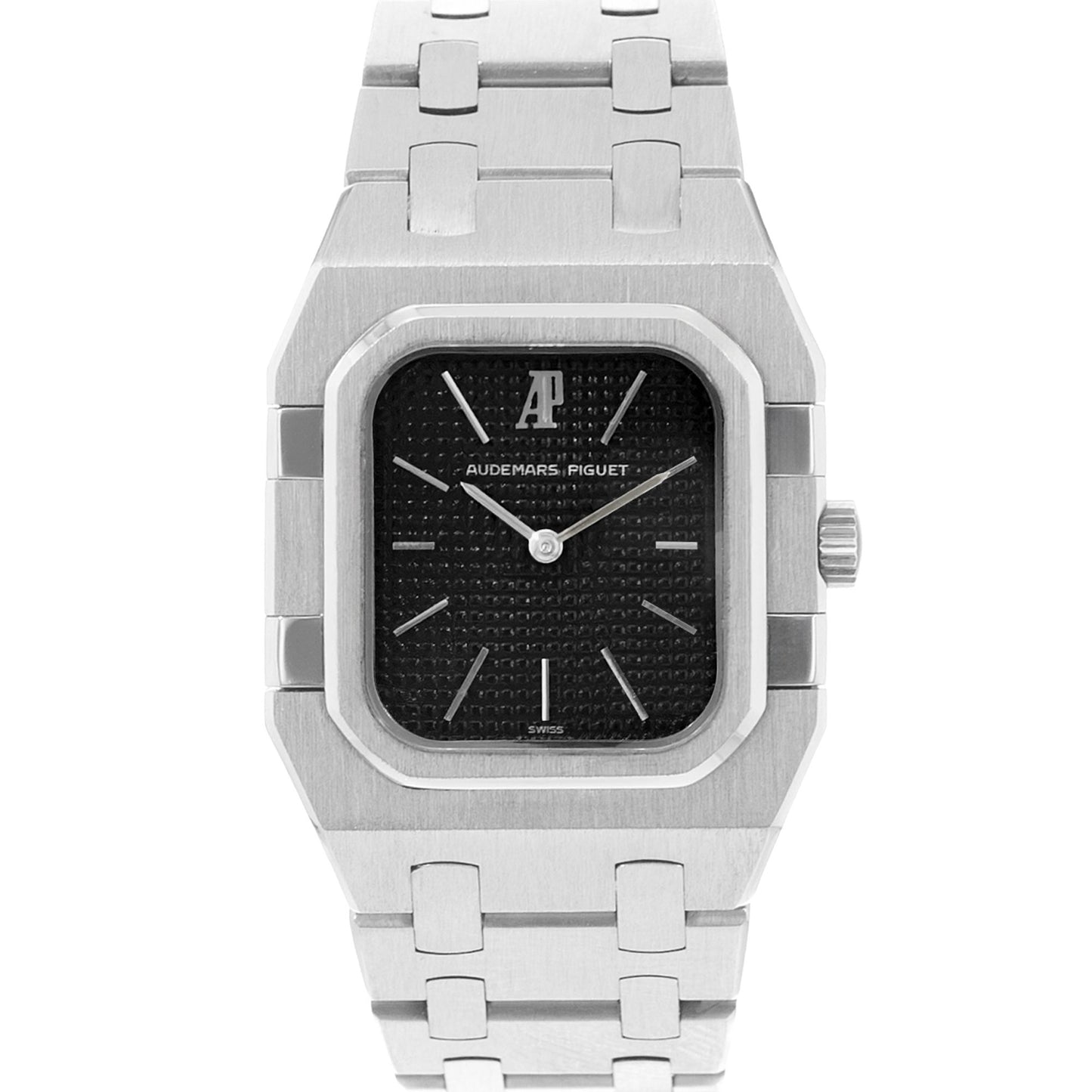 Audemars Piguet Royal Oak Steel