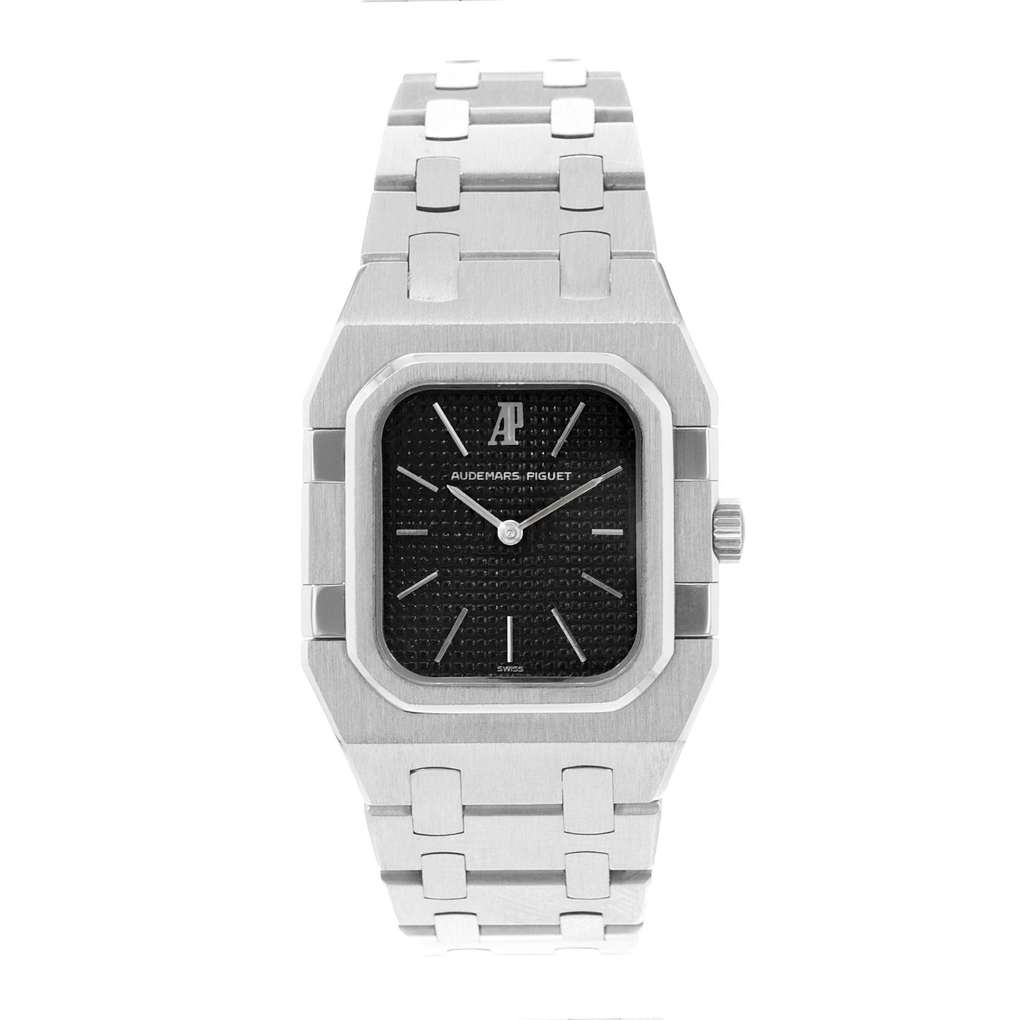 Audemars Piguet Royal Oak Steel