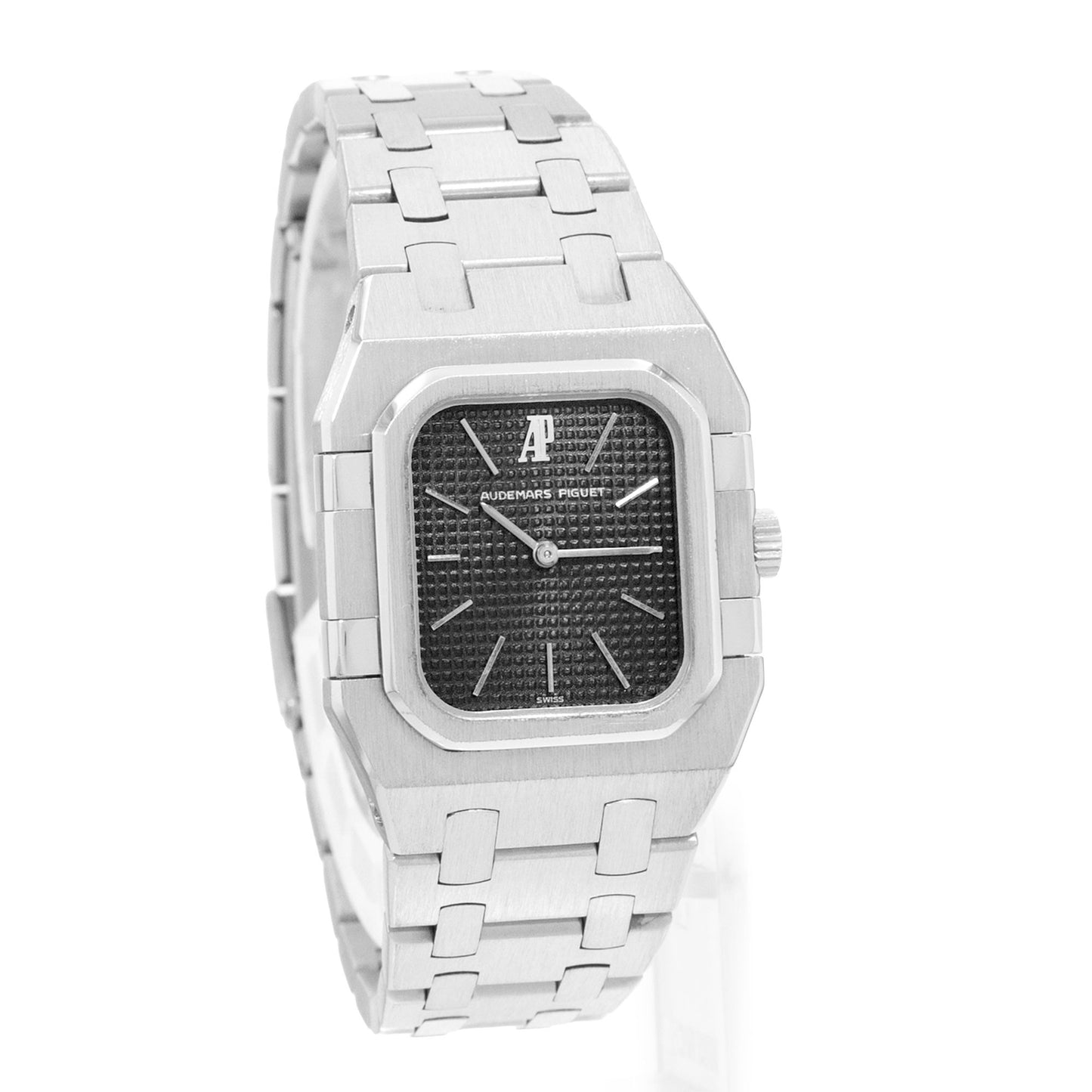 Audemars Piguet Royal Oak Steel