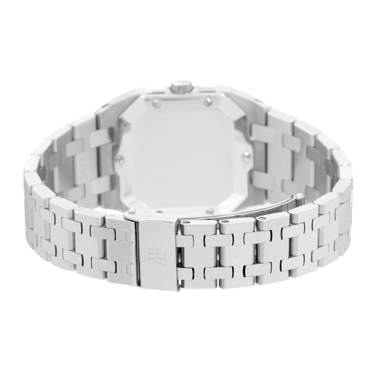 Audemars Piguet Royal Oak Steel