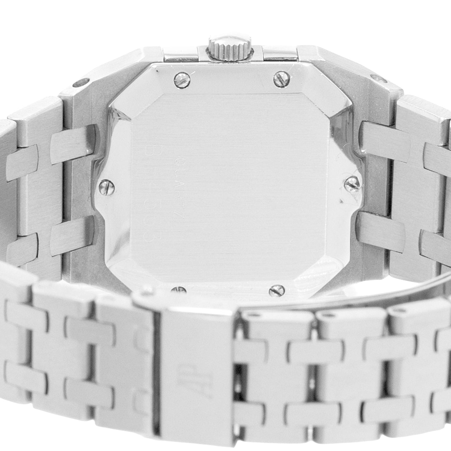 Audemars Piguet Royal Oak Steel