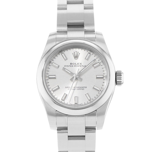 Rolex Oyster Perpetual 26 Steel