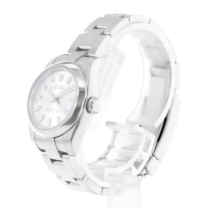 Rolex Oyster Perpetual 26 Steel