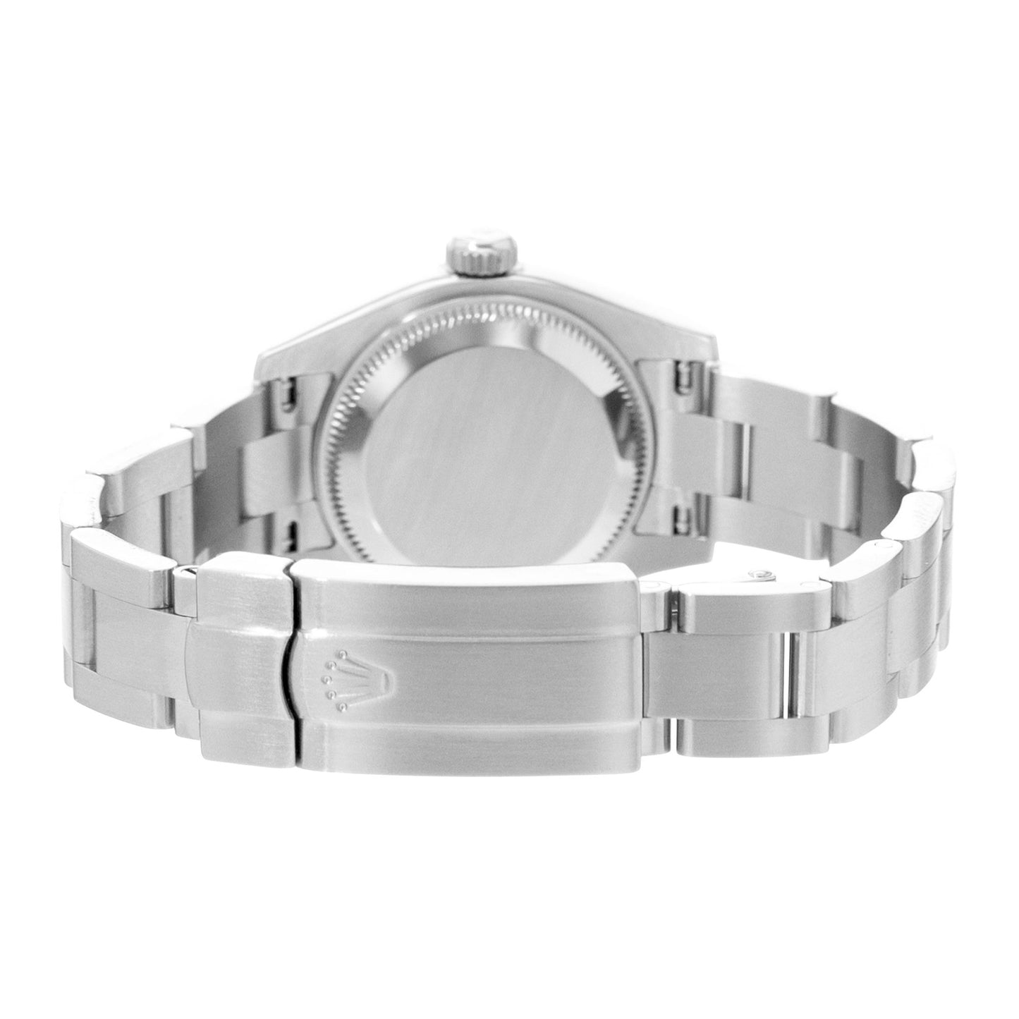 Rolex Oyster Perpetual 26 Steel