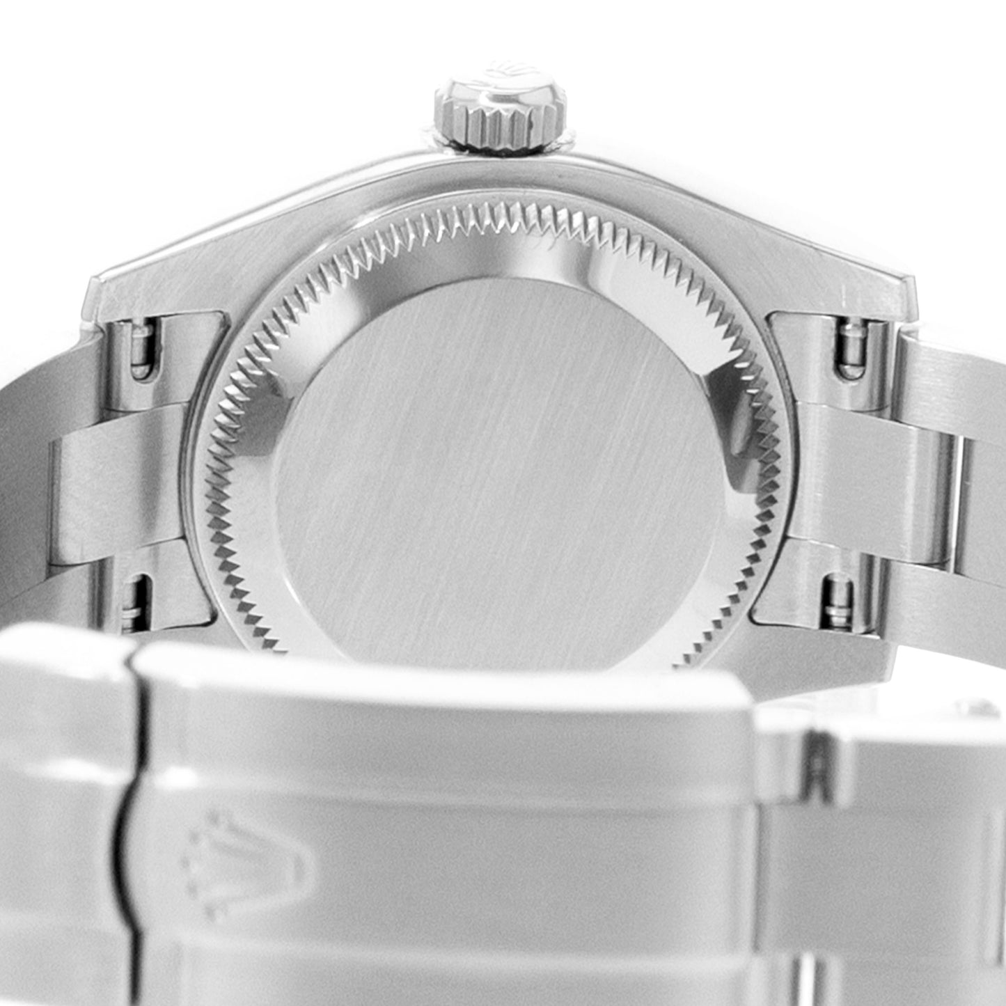Rolex Oyster Perpetual 26 Steel