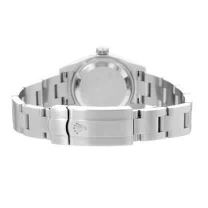 Rolex Oyster Perpetual 26 Steel