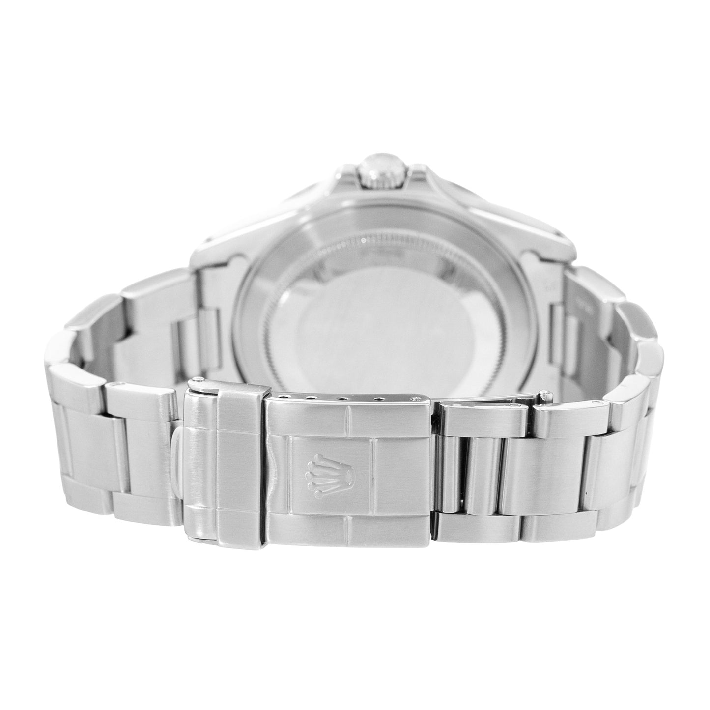 Rolex Explorer II Steel