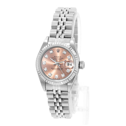 Rolex Datejust 26 Steel