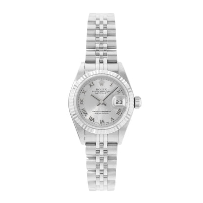 Rolex Datejust 26 Steel