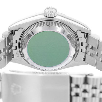 Rolex Datejust 26 Steel