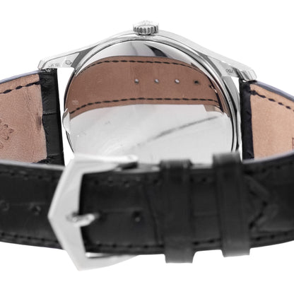 Patek Philippe Calatrava White Gold