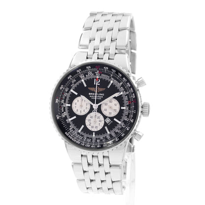 Breitling Navitimer Heritage Steel