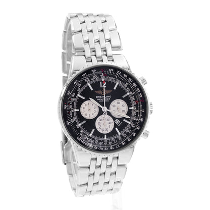 Breitling Navitimer Heritage Steel