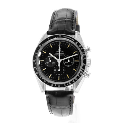 Omega Speedmaster Moon Watch Apollo XI Steel