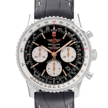 Breitling Navitimer B01 Chronograph Steel