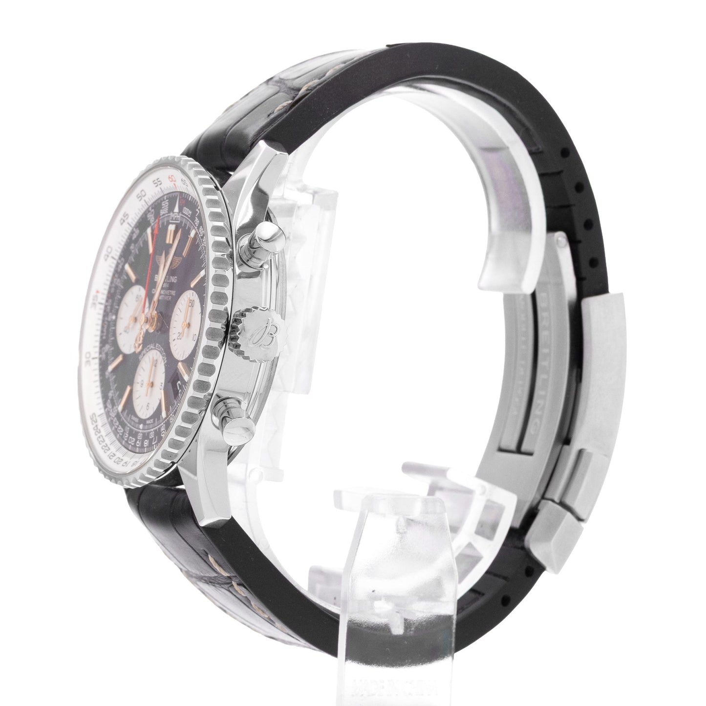Breitling Navitimer B01 Chronograph Steel