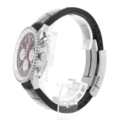 Breitling Navitimer B01 Chronograph Steel