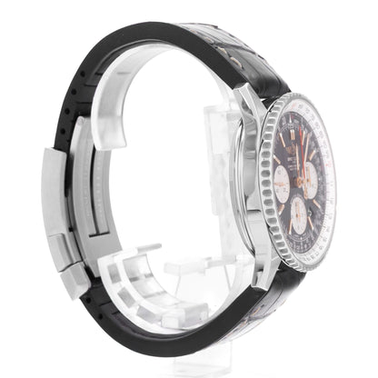 Breitling Navitimer B01 Chronograph Steel