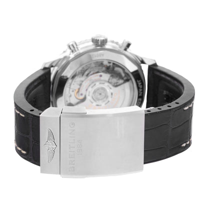Breitling Navitimer B01 Chronograph Steel