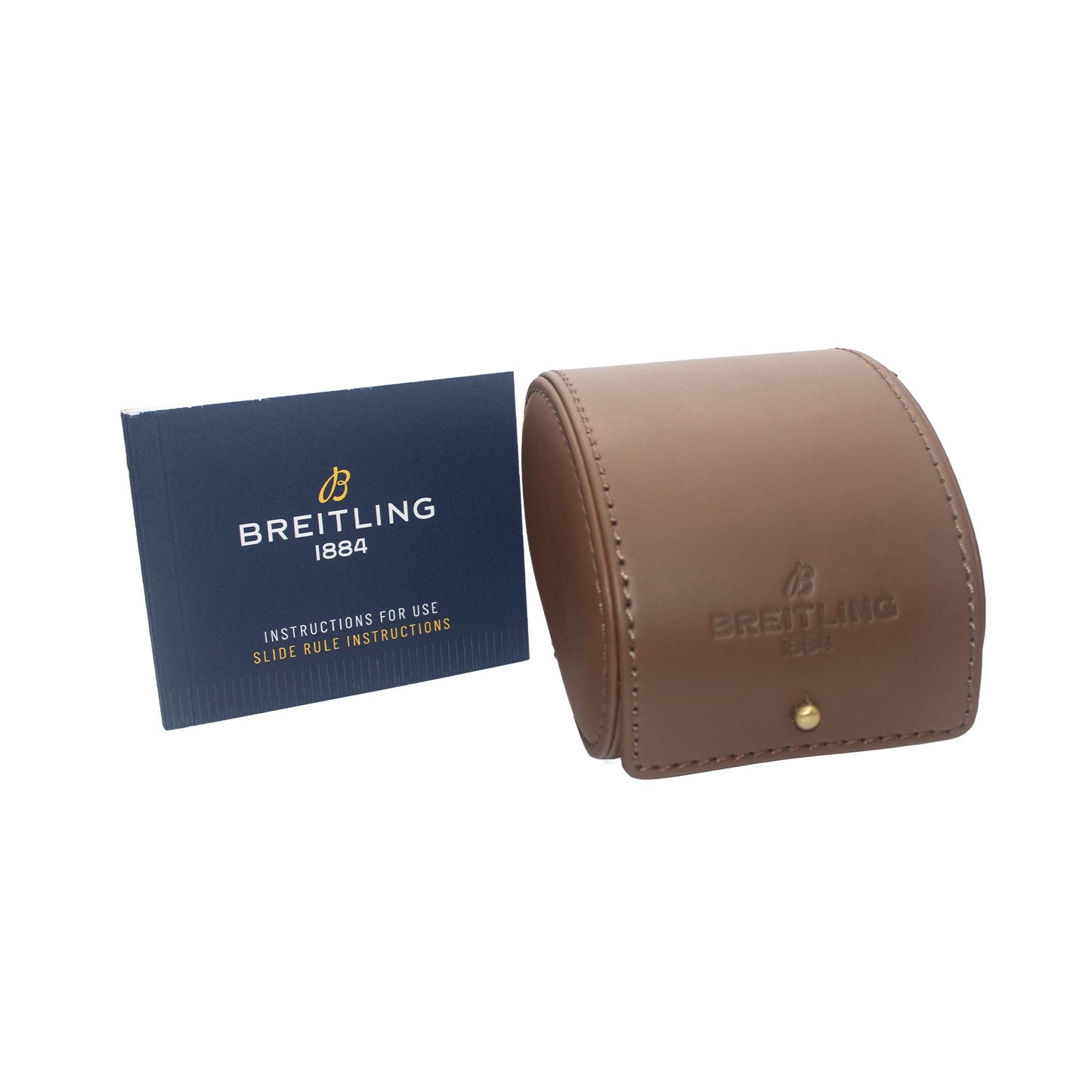 Breitling Navitimer B01 Chronograph Steel