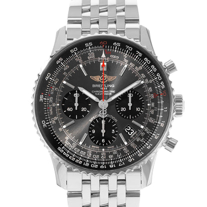 Breitling Navitimer B01 Chronograph  Steel