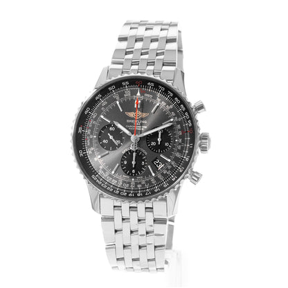 Breitling Navitimer B01 Chronograph  Steel