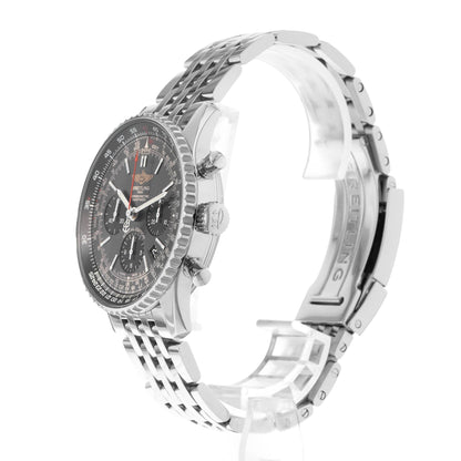 Breitling Navitimer B01 Chronograph  Steel