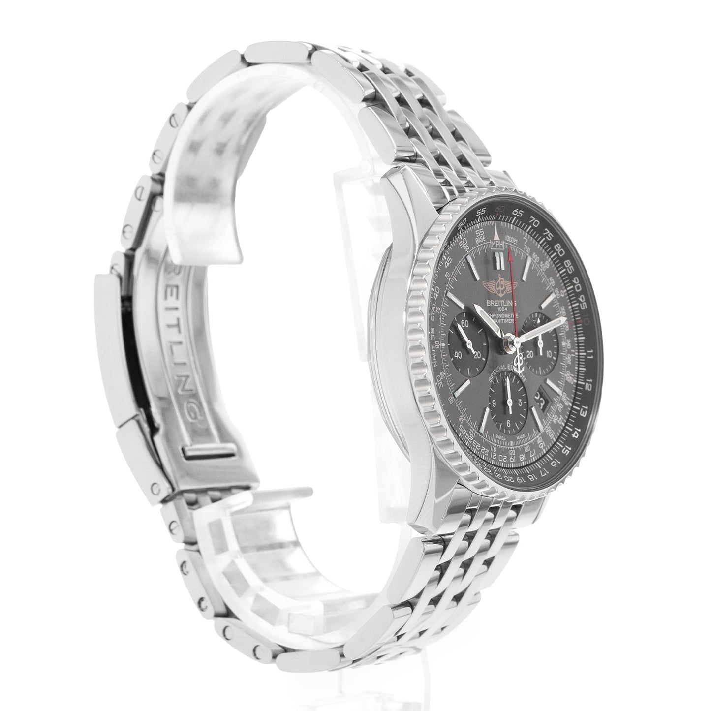Breitling Navitimer B01 Chronograph  Steel