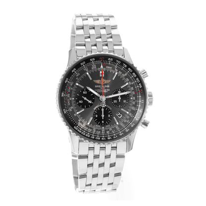 Breitling Navitimer B01 Chronograph  Steel