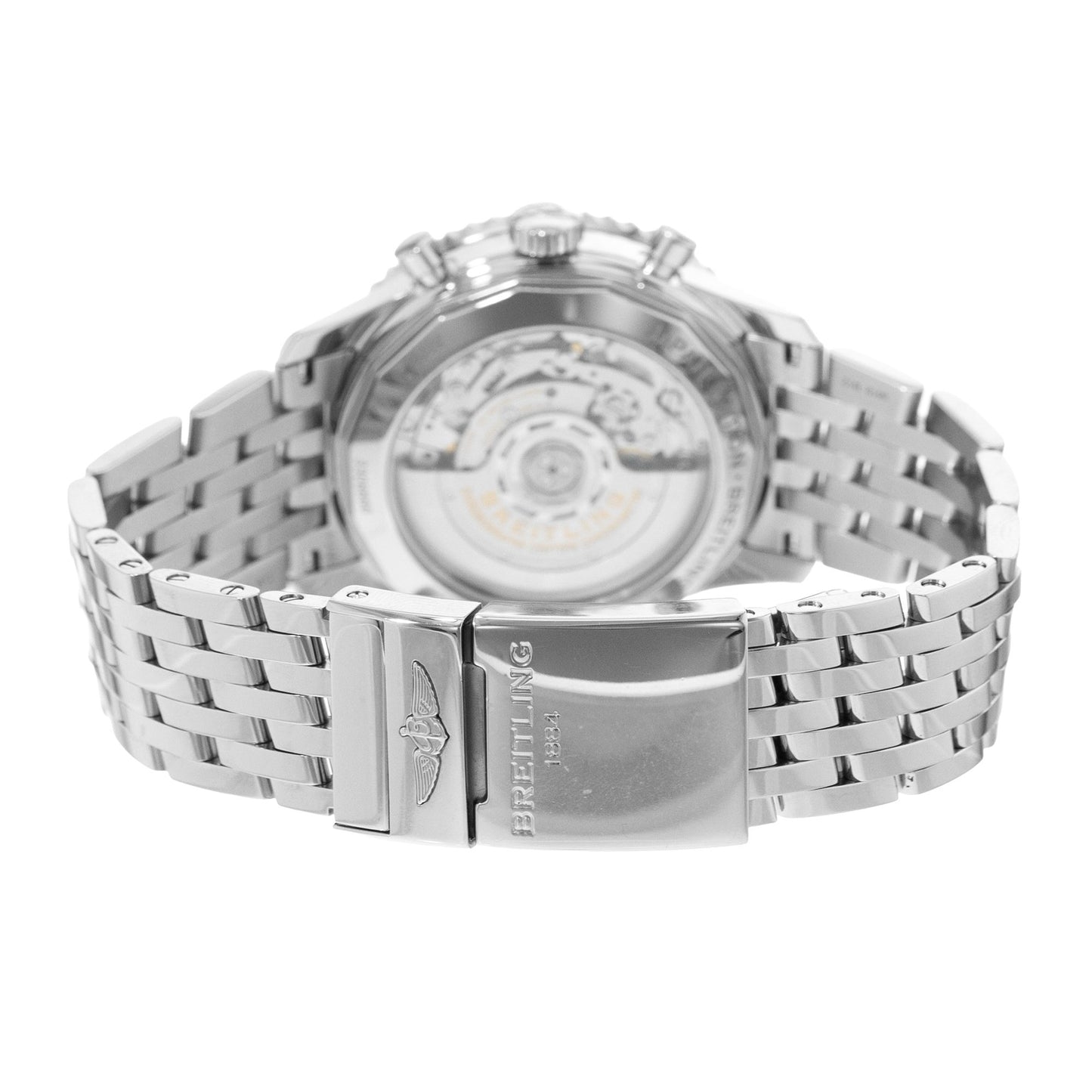 Breitling Navitimer B01 Chronograph  Steel