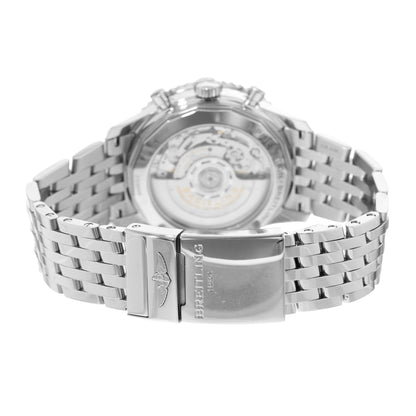 Breitling Navitimer B01 Chronograph  Steel