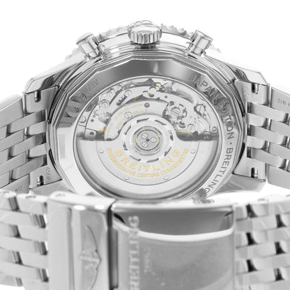Breitling Navitimer B01 Chronograph  Steel