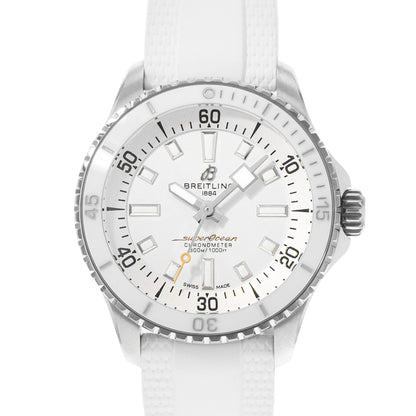 Breitling Superocean 36 Steel