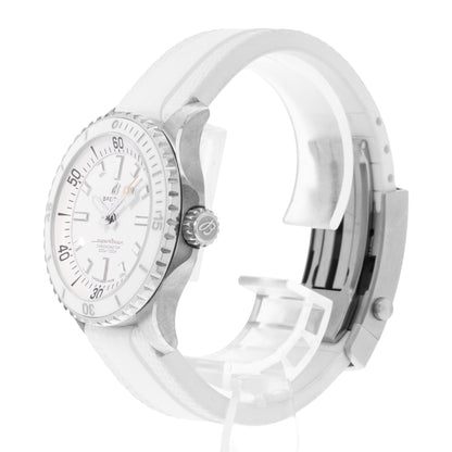 Breitling Superocean 36 Steel