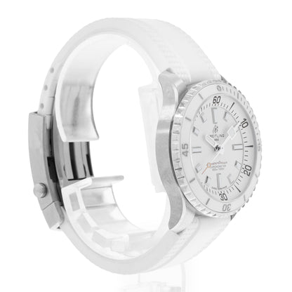 Breitling Superocean 36 Steel