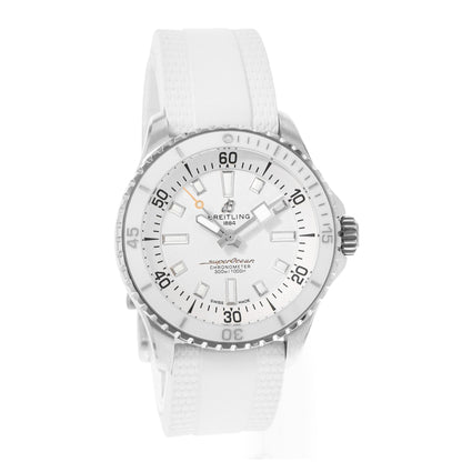 Breitling Superocean 36 Steel