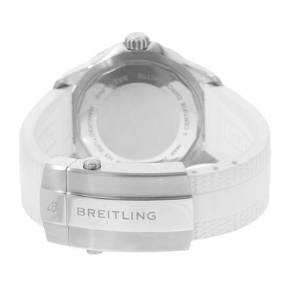 Breitling Superocean 36 Steel