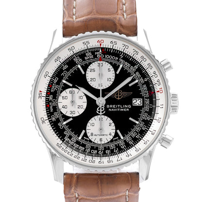 Breitling Navitimer Steel
