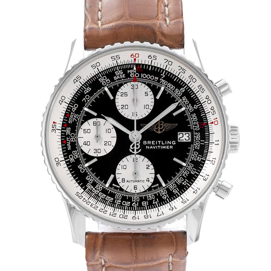 Breitling Navitimer Steel