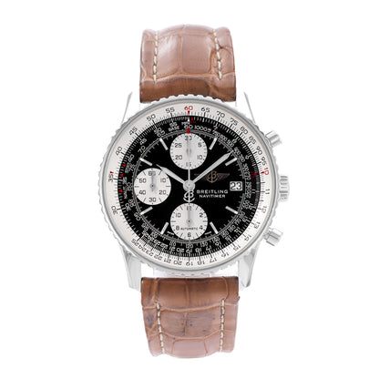 Breitling Navitimer Steel