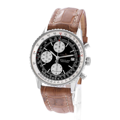 Breitling Navitimer Steel