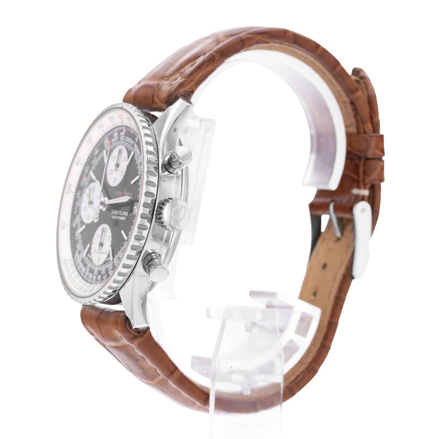 Breitling Navitimer Steel