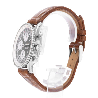 Breitling Navitimer Steel