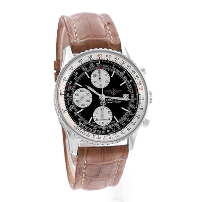 Breitling Navitimer Steel