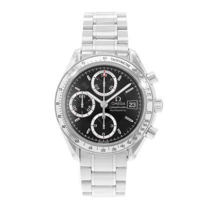 Omega Speedmaster Steel