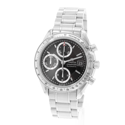 Omega Speedmaster Steel