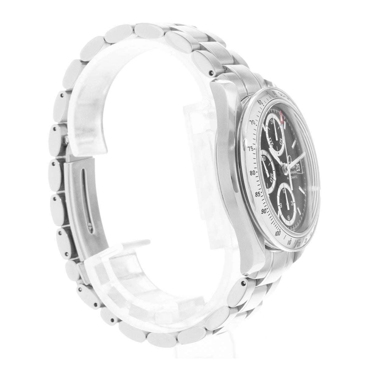 Omega Speedmaster Steel