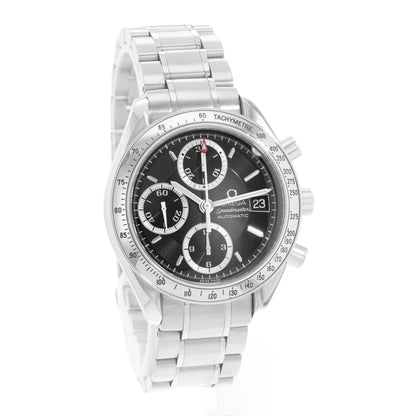 Omega Speedmaster Steel