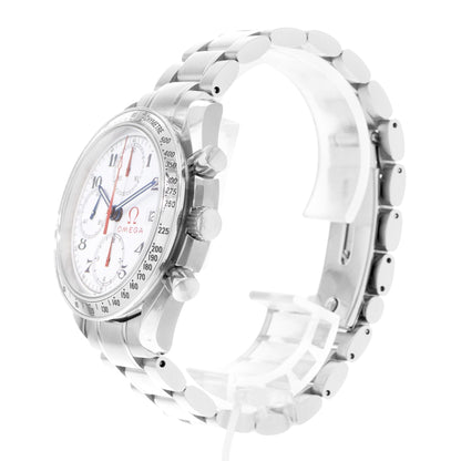 Omega Speedmaster Steel