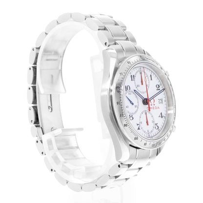 Omega Speedmaster Steel